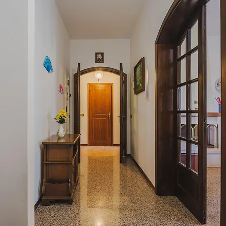 Casa Albertosa By Interhome