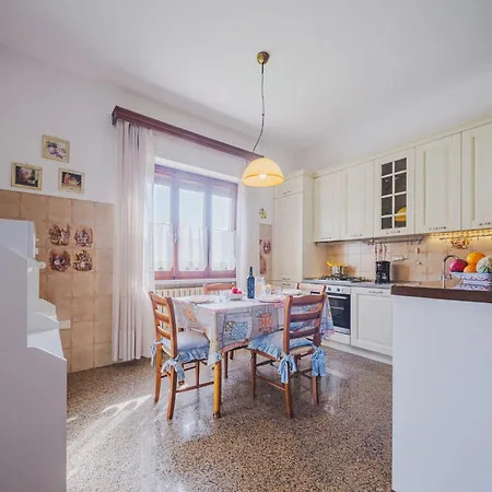 Сasa de vacaciones Casa Albertosa By Interhome Marina di Massa