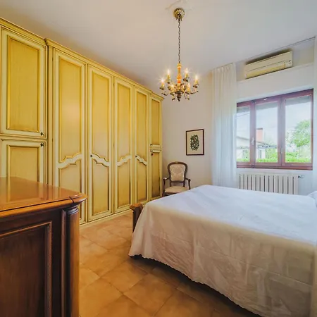 Casa Albertosa By Interhome Сasa de vacaciones Marina di Massa