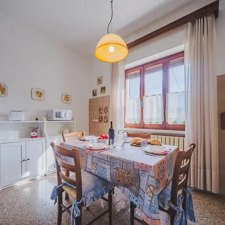 Casa Albertosa By Interhome