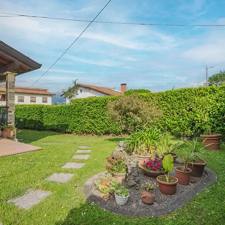 Сasa de vacaciones Casa Albertosa By Interhome
