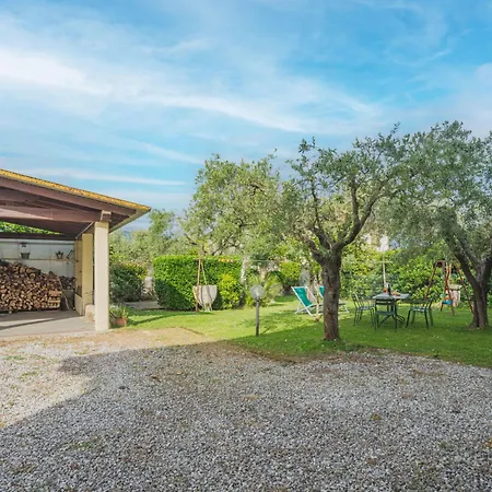 Casa Albertosa By Interhome Marina di Massa