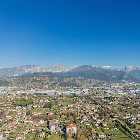 Сasa de vacaciones Casa Albertosa By Interhome *