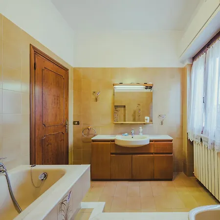 Casa Albertosa By Interhome * Marina di Massa