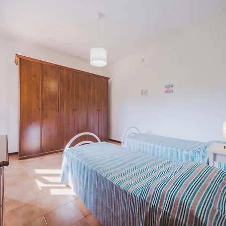 Holiday home Casa Albertosa By Interhome *