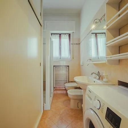Casa Albertosa By Interhome * Marina di Massa