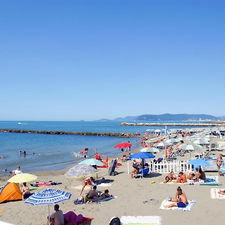 Casa Albertosa By Interhome Holiday home Marina di Massa