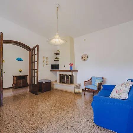 Casa Albertosa By Interhome Holiday home *