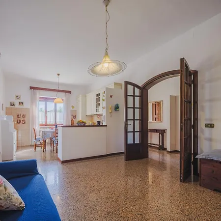Holiday home Casa Albertosa By Interhome *