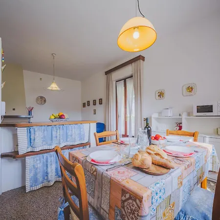 Casa Albertosa By Interhome * Marina di Massa