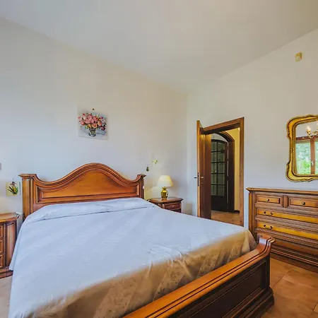 Casa Albertosa By Interhome Holiday home *