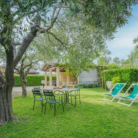 Casa Albertosa By Interhome Holiday home Marina di Massa