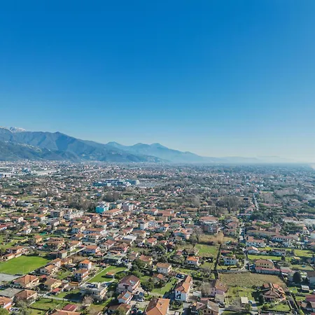 Casa Albertosa By Interhome Holiday home Marina di Massa