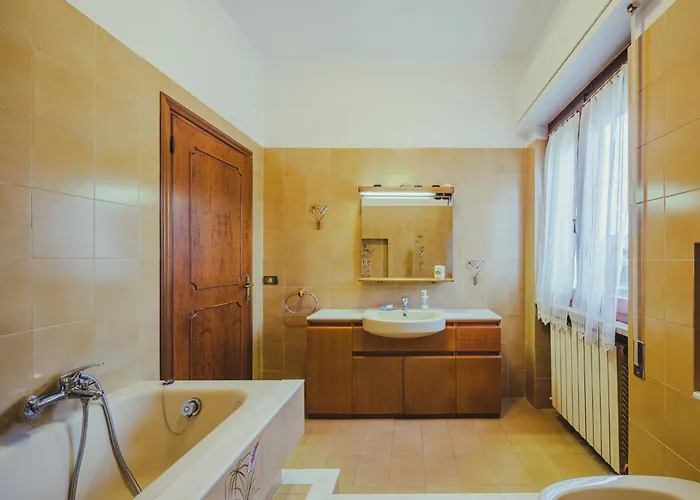 Casa Albertosa By Interhome * Marina di Massa