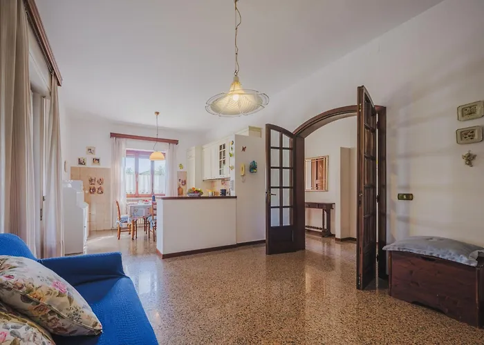 Сasa de vacaciones Casa Albertosa By Interhome *