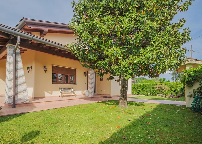 Casa Albertosa By Interhome Сasa de vacaciones *