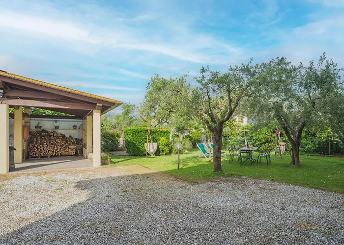 Casa Albertosa By Interhome Marina di Massa